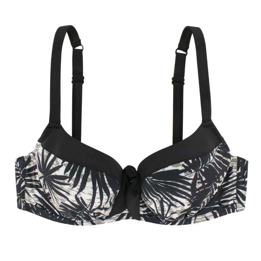 Bikini Top Underwired Padded Bako Dorina Limited Edition