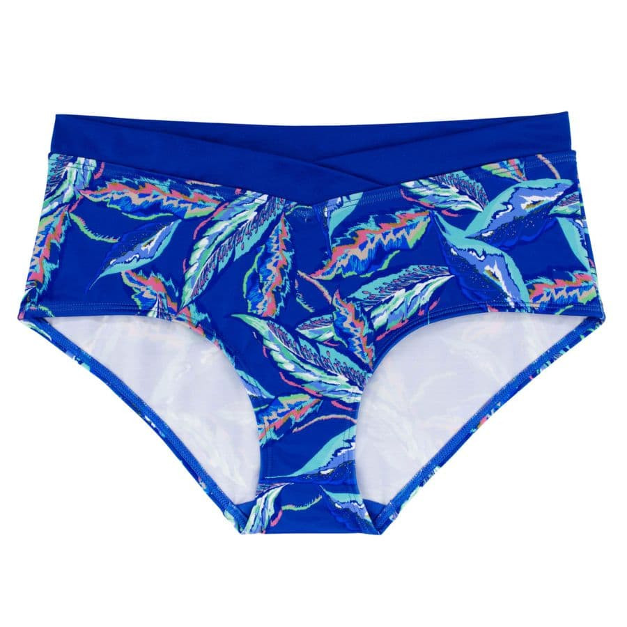 Bikini Top Bikini Full Briefs Noumea Dorina Limited Edition