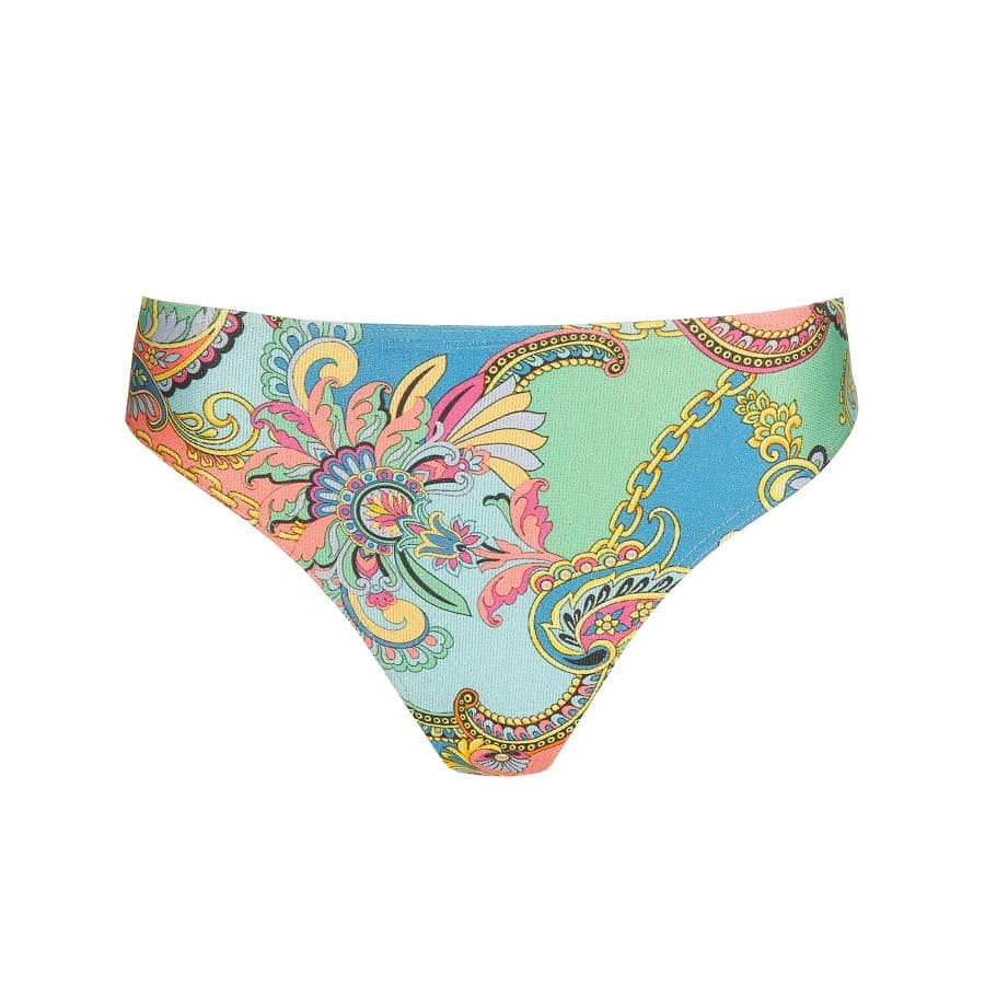 Braga Bikini Corte Cl Sico Celaya Primadonna Swim