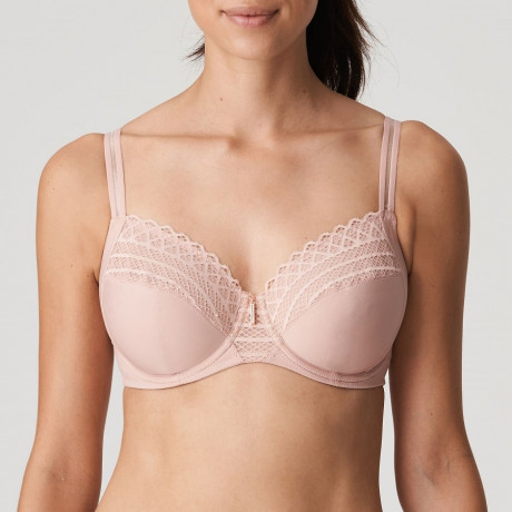 minimizer bra, underwired, non padded, east end,... 2