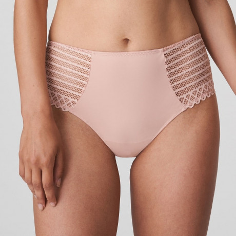 BRAGA ALTA, MODELO EAST END, PRIMADONNA TWIST. VERANO 2021. LIMITED EDITION. 2