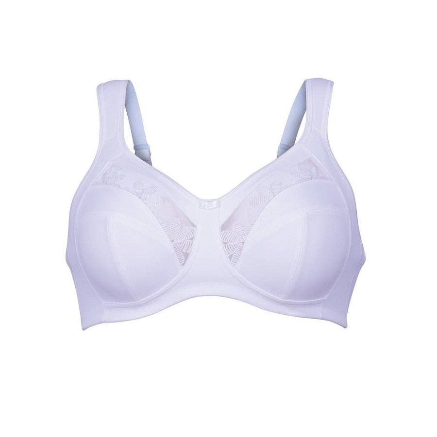 minimizer bra, non wired, non padded, sophia, anita. | Corseteria Singular