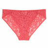 BRAGA CORTE BIKINI, ENCAJE FLORAL, MODELO UNITY, DORINA. LIMITED EDITION.