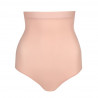 faja reductora alta, sin costuras 100% invisible, modelo figuras, primadonna.