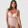 faja reductora alta, sin costuras 100% invisible, modelo figuras, primadonna.