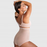faja reductora alta, sin costuras 100% invisible, modelo figuras, primadonna.