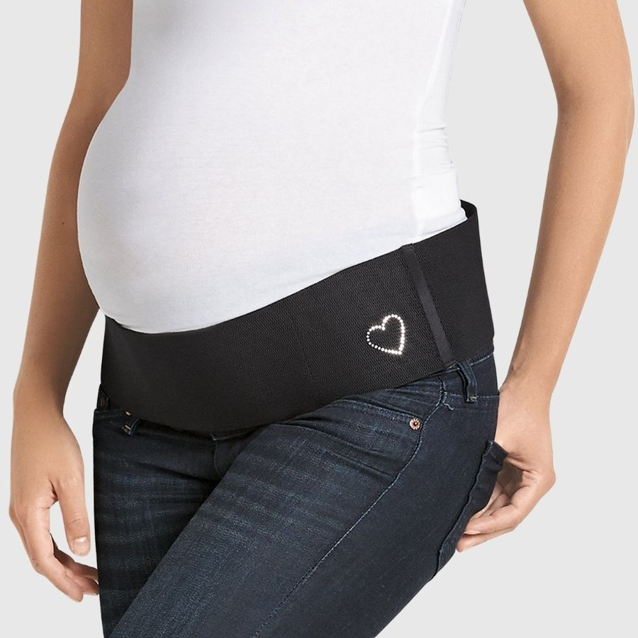pregnancy belt, baby sherpa, anita.