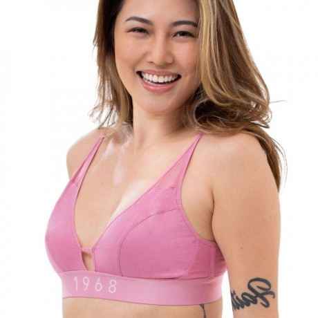 sujetador super escotado sin aros, radiate de dorina. 2