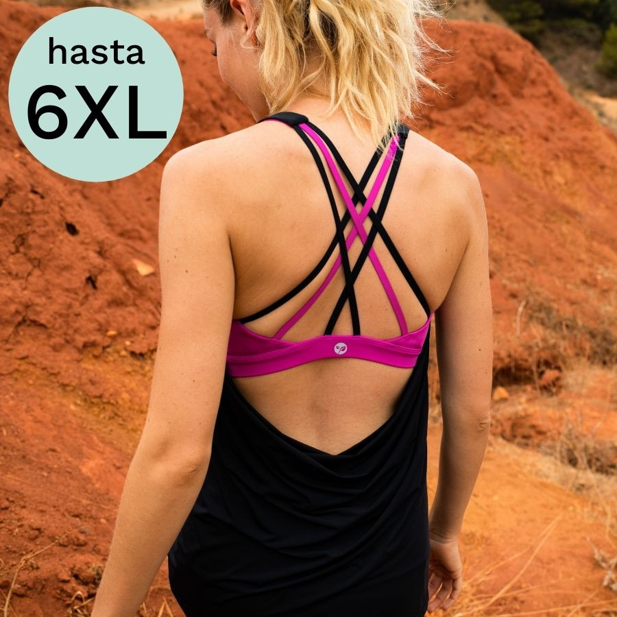 lululemon shirt with built in sports bra