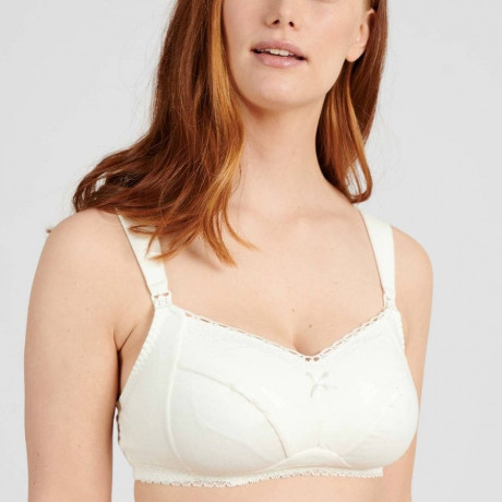 nursing bra, non wired, non padded, new calin, sans... 2