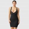 VESTIDO REDUCTOR DE CUERPO COMPLETO, YSABEL MORA.