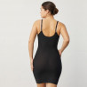 VESTIDO REDUCTOR DE CUERPO COMPLETO, YSABEL MORA.