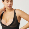 VESTIDO REDUCTOR DE CUERPO COMPLETO, YSABEL MORA.
