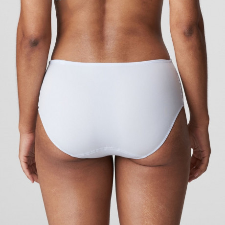 HIGH WAISTED BRIEFS, EAST END, PRIMADONNA TWIST. LIMITED EDITION.
