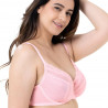 PACKX2 FULL CUP BRA, UNDERWIRED, NON PADDED, VENUS, DORINA. LIMITED EDITION.