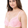 PACKX2 FULL CUP BRA, UNDERWIRED, NON PADDED, VENUS, DORINA. LIMITED EDITION.