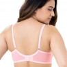 PACKX2 FULL CUP BRA, UNDERWIRED, NON PADDED, VENUS, DORINA. LIMITED EDITION.