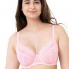PACKX2 FULL CUP BRA, UNDERWIRED, NON PADDED, VENUS, DORINA. LIMITED EDITION.