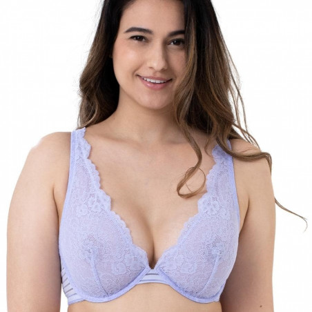 BRALETTE, UNDERWIRED, NON PADDED, CHARM, DORINA. LIMITED EDITION.
