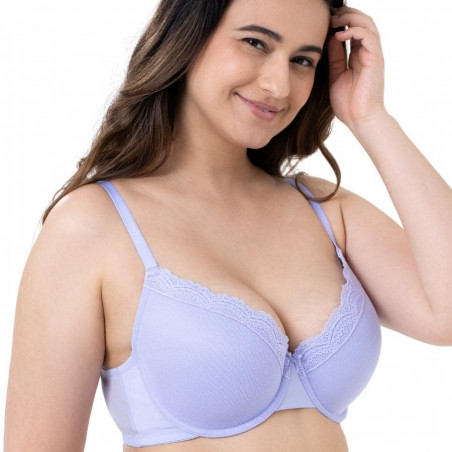 PACKX2 FULL CUP BRA, UNDERWIRED, PADDED, GEORGIE, DORINA. LIMITED EDITION.