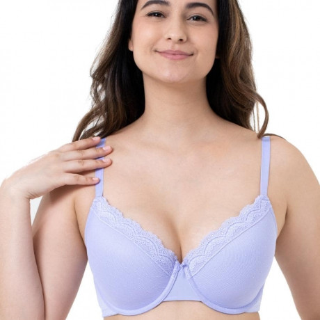 PACKX2 FULL CUP BRA, UNDERWIRED, PADDED, GEORGIE, DORINA. LIMITED EDITION.