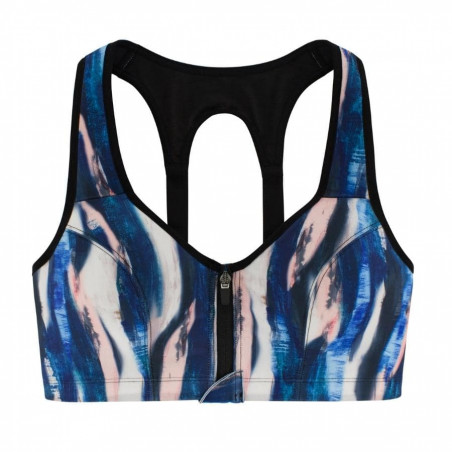 SPORTS BRA, MAXIMUN SUPPORT, NON WIRED, PADDED, POWELL, DORINA. LIMITED EDITION.