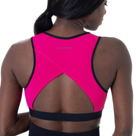 sports bra, medium support, non wired, non padded,... 2