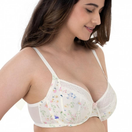 FULL CUP BRA, UNDERWIRED, NON PADDED, BRIAR, DORINA. LIMITED EDITION.