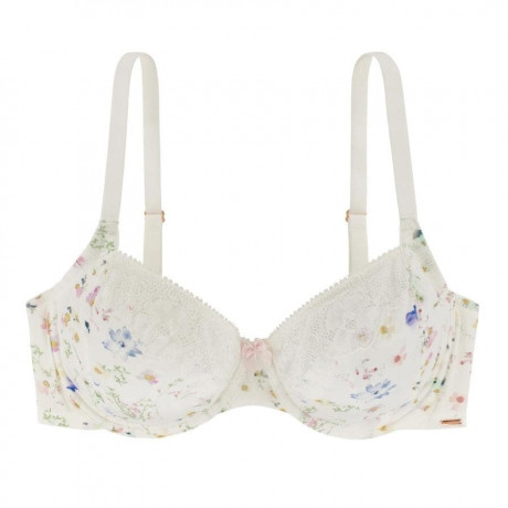 FULL CUP BRA, UNDERWIRED, NON PADDED, BRIAR, DORINA. LIMITED EDITION.