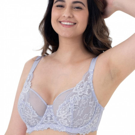 BRALETTE, UNDERWIRED, NON PADDED, CLAIRE, DORINA. LIMITED EDITION.