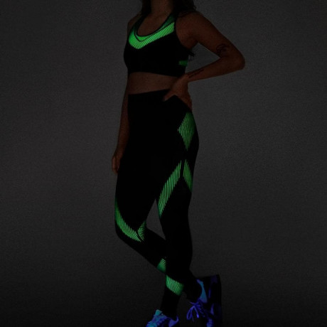 SPORTS LEGGINGS, REFLECT, DORINA. LIMITED EDITION