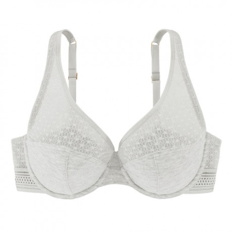 BRALETTE, UNDERWIRED, NON PADDED, DUSCHA, DORINA. LIMITED EDITION.