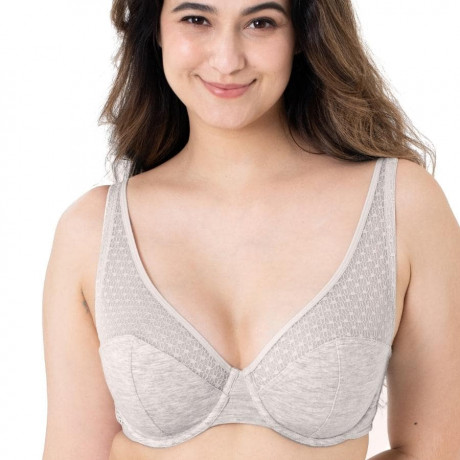 BRALETTE, UNDERWIRED, NON PADDED, DUSCHA, DORINA. LIMITED EDITION. 2
