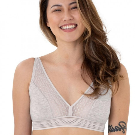 bralette, non wired, padded, leah, dorina. limited edition