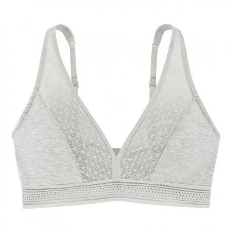BRALETTE, NON WIRED, NON PADDED, DUSCHA, DORINA. LIMITED EDITION.