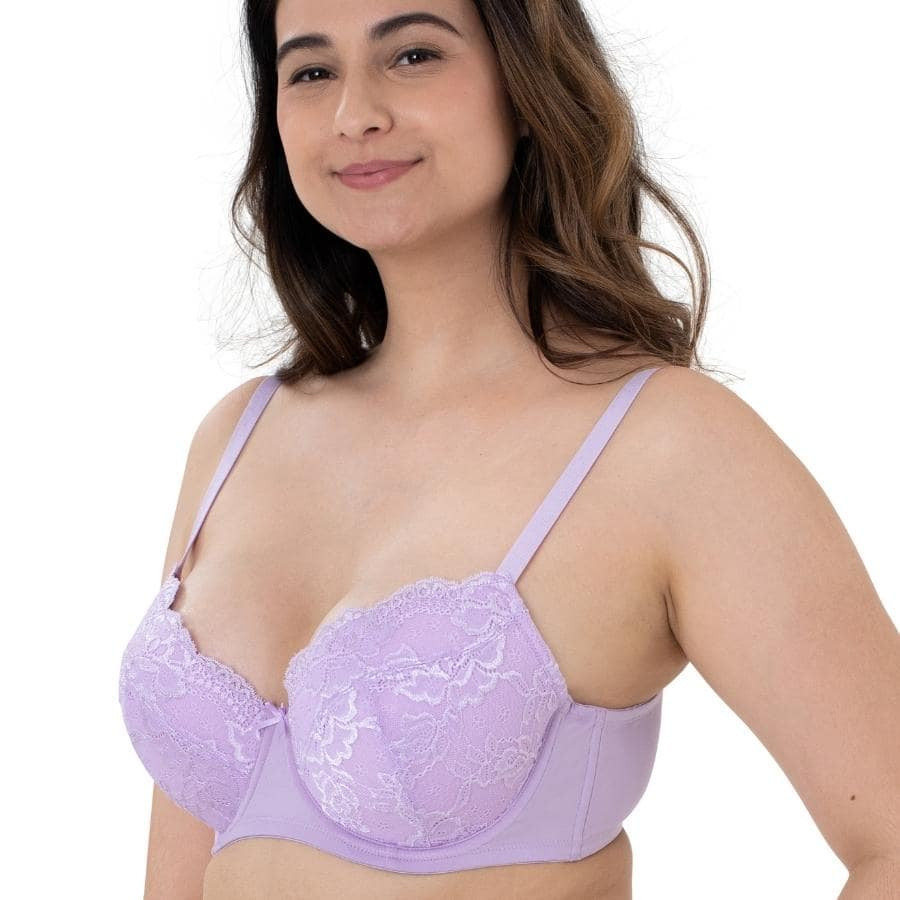 full cup bra, underwired, padded, lianne, dorina. limited edition