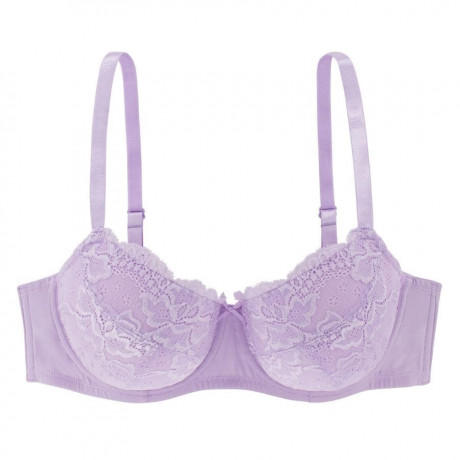 FULL CUP BRA, UNDERWIRED, PADDED, LIANNE, DORINA. LIMITED EDITION.