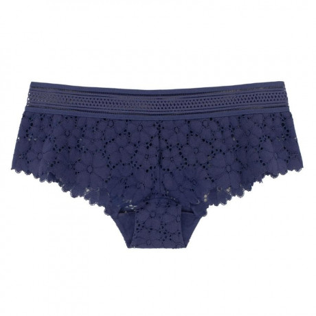 BRAGA SHORT ENCAJE, LYRA, DORINA. LIMITED EDITION.