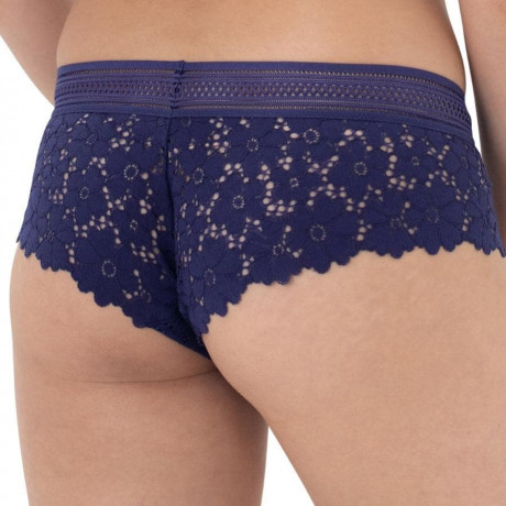 BRAGA SHORT ENCAJE, LYRA, DORINA. LIMITED EDITION.