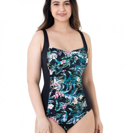 SWIMSUIT, NON WIRED, PADDED, KINABALU, DORINA. LIMITED EDITION. 2