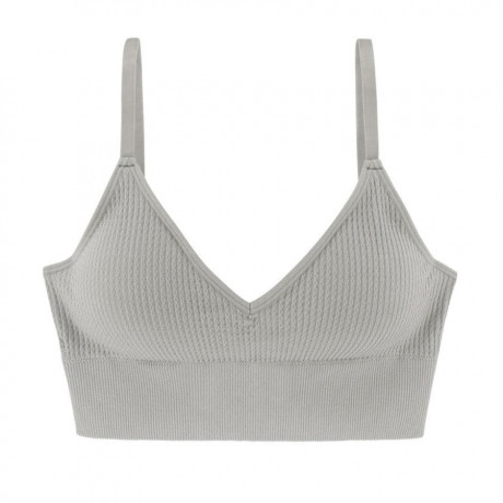 TOP, NON WIRED, NON PADDED, EDITH, DORINA. LIMITED EDITION.