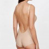 BODY NOVIA PUSH UP SIN ESPALDA, INVISIBLE TOTAL, HERITAGE, IVETTE BRIDAL.