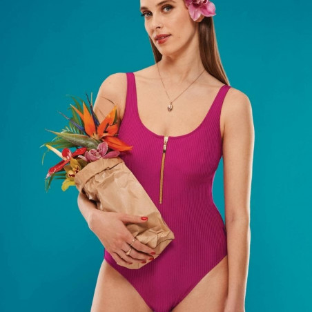 SWIMSUIT, NON WIRED, NON PADDED, ELOUISE, ROSA FAIA.