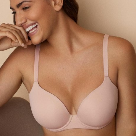 MINIMIZER BRA, UNDERWIRED, PADDED, FIGURAS, PRIMADONNA. LIMITED EDITION.
