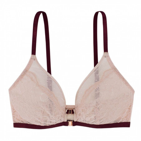 BRALETTE, NON WIRED, NON PADDED, HIYA, DORINA. LIMITED EDITION.