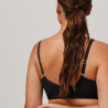FULL CUP BRA, UNDERWIRED, PADDED, YSABEL MORA. LIMITED EDITION.