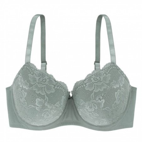 FULL CUP BRA, UNDERWIRED, PADDED, LIANNE, DORINA. LIMITED EDITION.