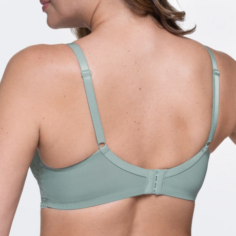 FULL CUP BRA, UNDERWIRED, PADDED, LIANNE, DORINA. LIMITED EDITION.