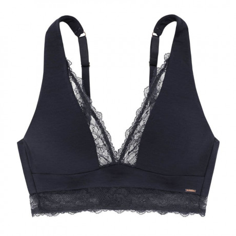 BRALETTE, NON WIRED, NON PADDED, NOEMIE, DORINA. LIMITED EDITION.