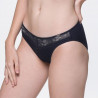 BRAGUITAS CORTE MIDI ENCAJE, NOEMIE, DORINA. LIMITED EDITION